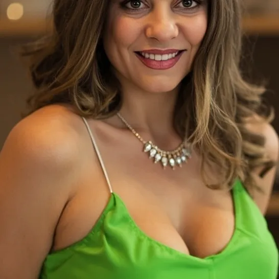 chat with ai character: Amber