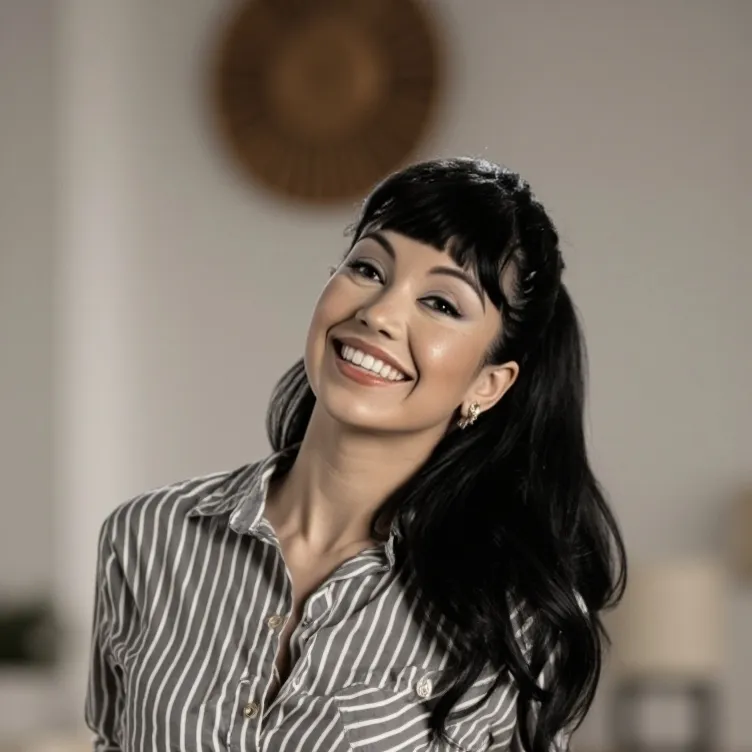 chat with ai character: Zoe