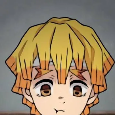 chat with ai character: Zenitsu 