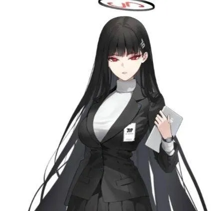 chat with ai character: Rio Tsukatsuki♥📕 