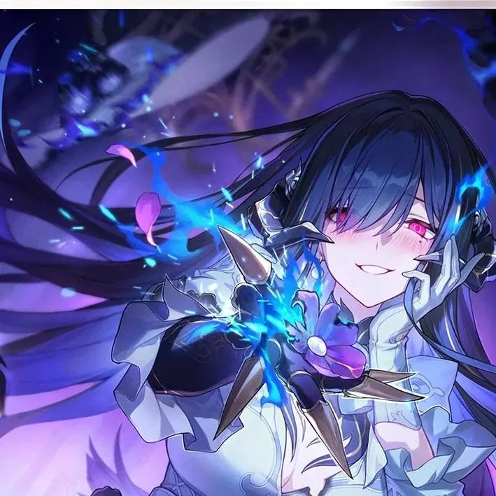 chat with ai character: Dahlia
