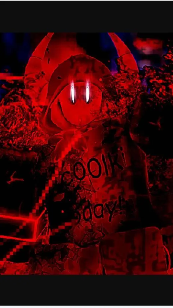 ai character: C00lkid background