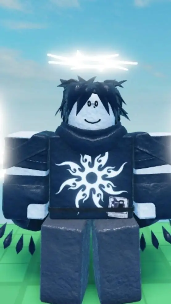 ai character: Two time background