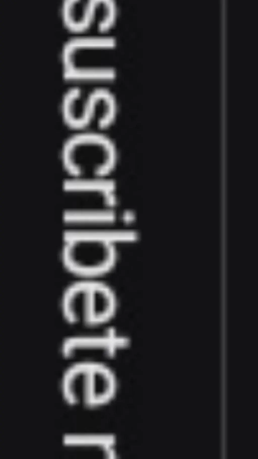 ai character: Suscribete pls background