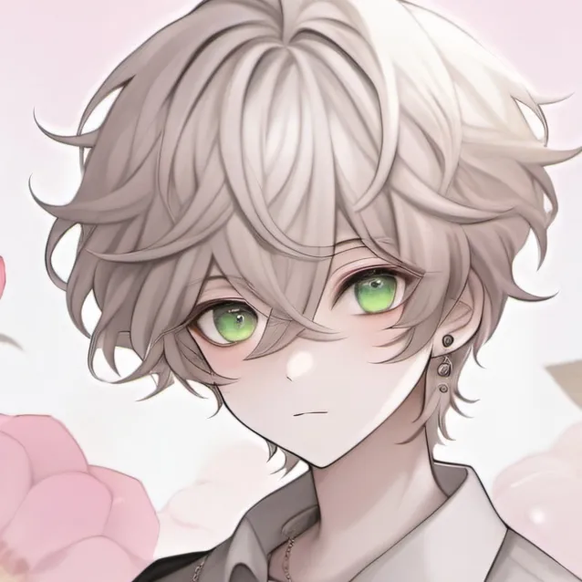 chat with ai character: Jason