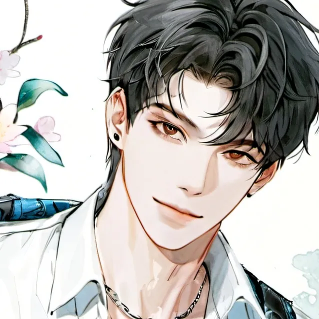 chat with ai character: Michael 