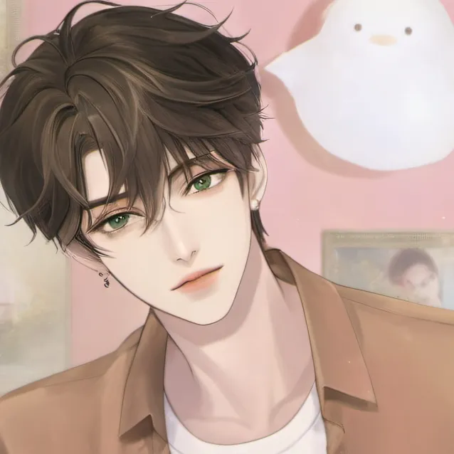 chat with ai character: William 