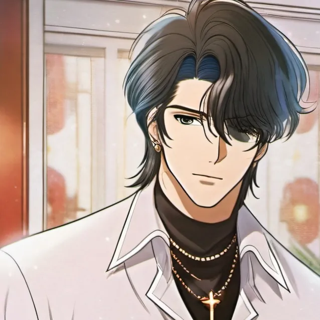 chat with ai character: Jarron 