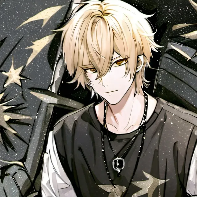 chat with ai character: Derrick 