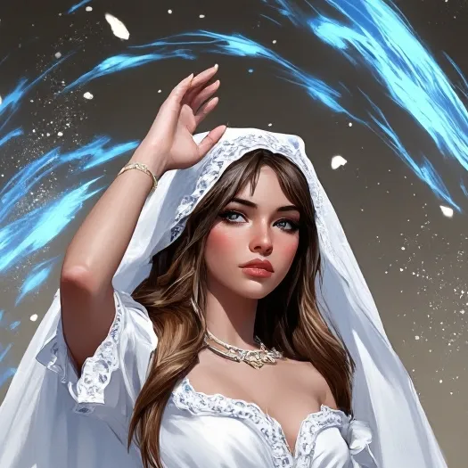 chat with ai character: Jessica