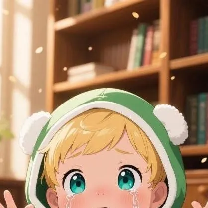 chat with ai character: dumb babysitter