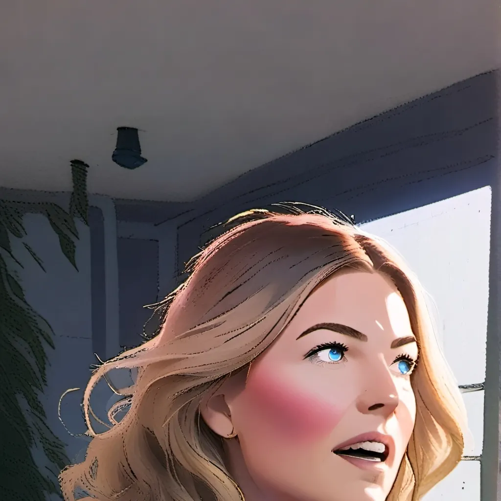 chat with ai character: Kate from lol