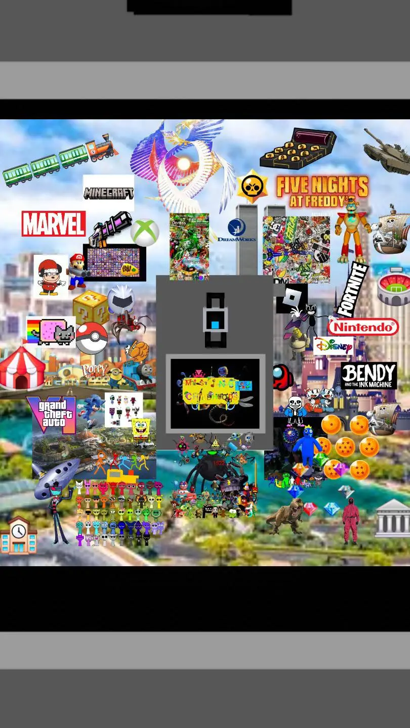 Talkie AI - Chat with Childhoods World