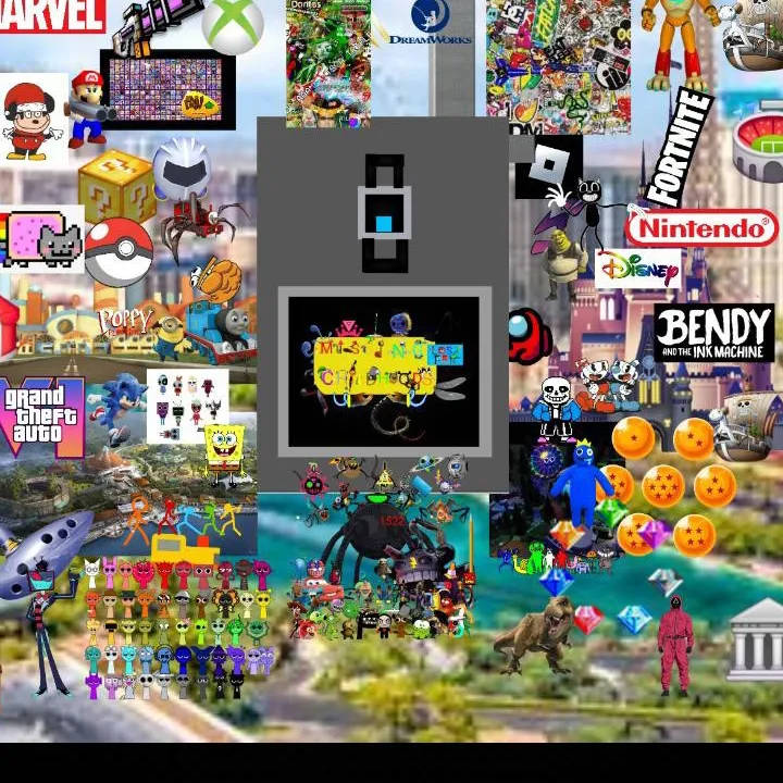 chat with ai character: Childhoods World