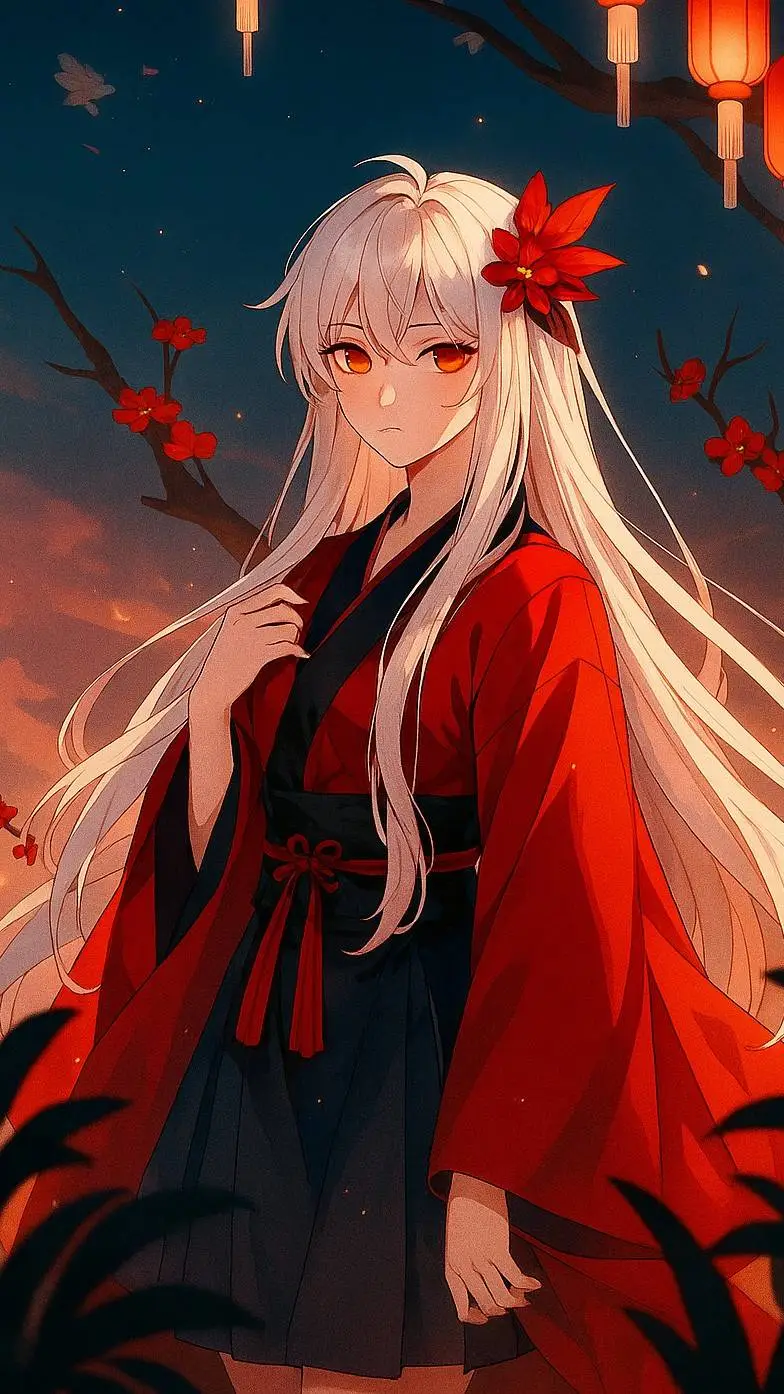 ai character: KELSE background