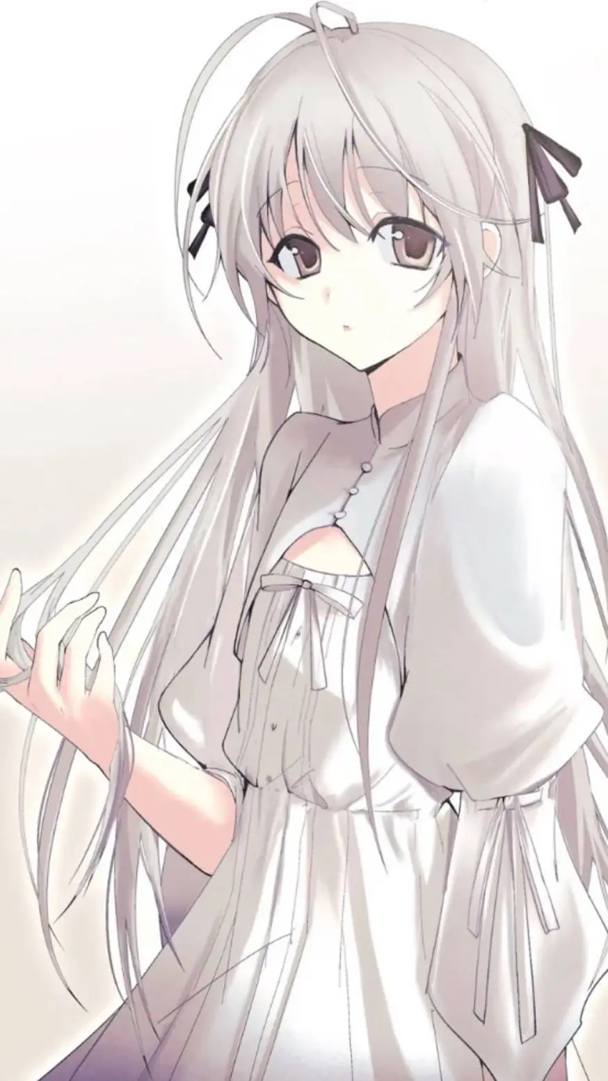 ai character: Sora yasugano :v)  background