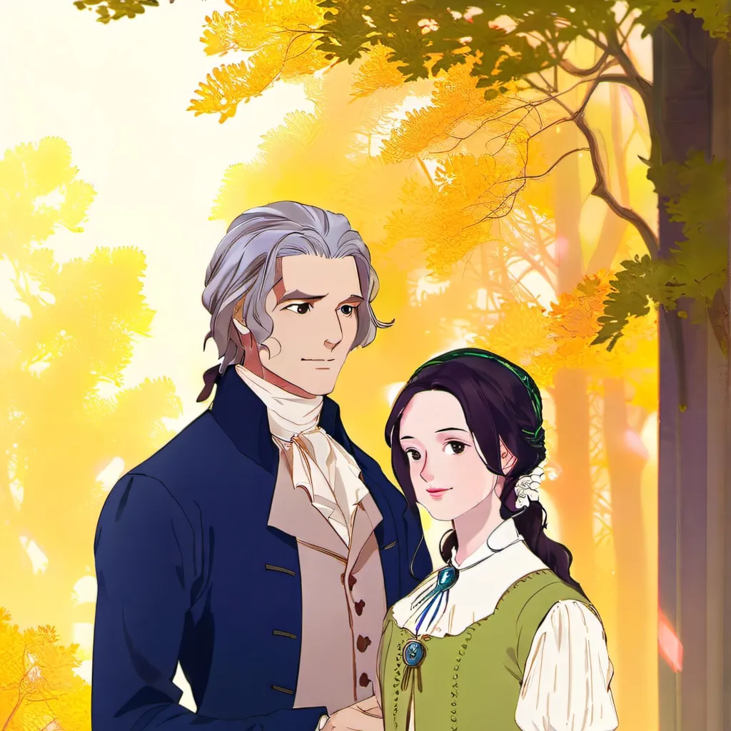 chat with ai character: Thomas Jefferson