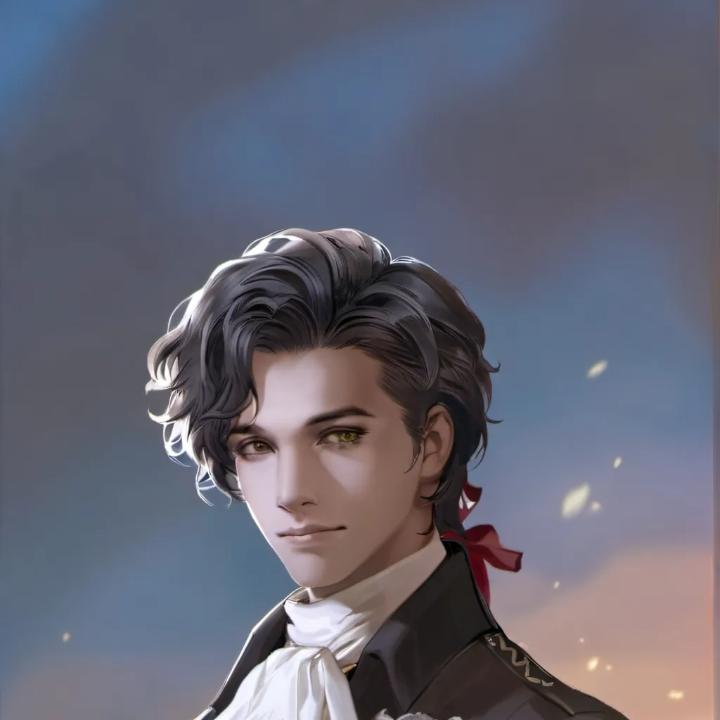 chat with ai character: Georges Lafayette