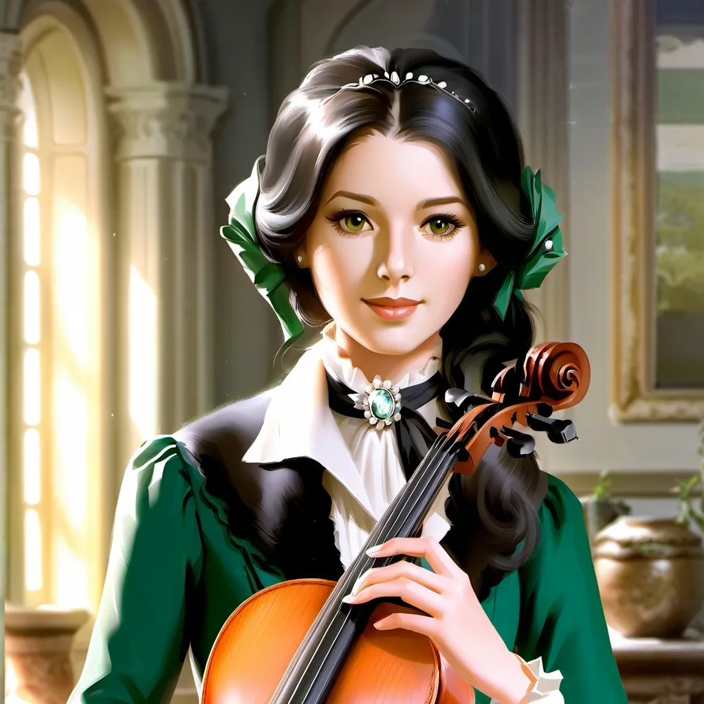 chat with ai character: Jefferson's Child