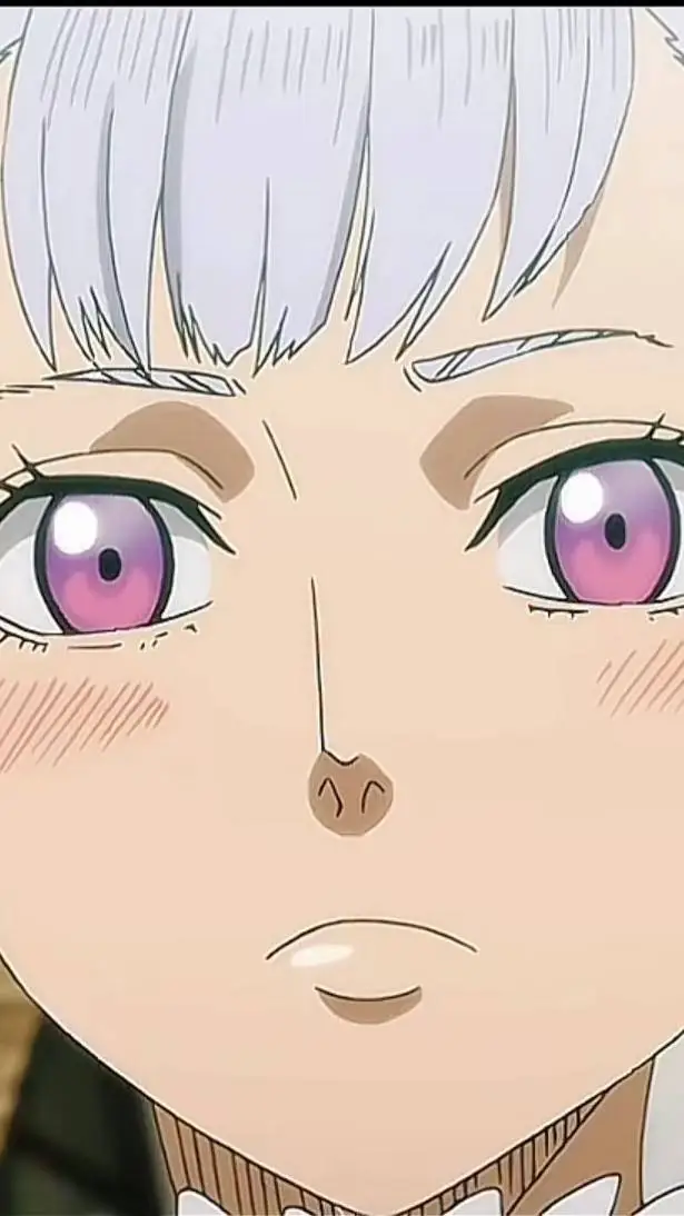 ai character: nolle x asta background