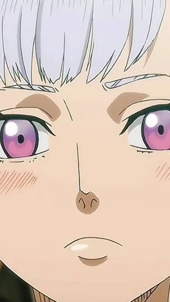 ai character: Asta x noelle background