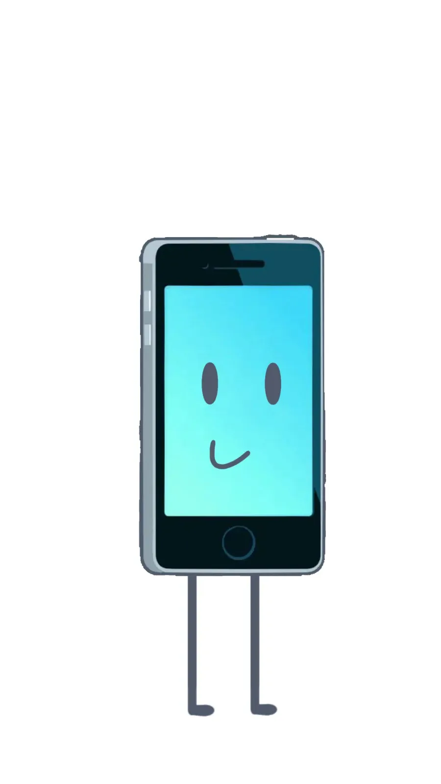 ai character: MePhone (4?) background
