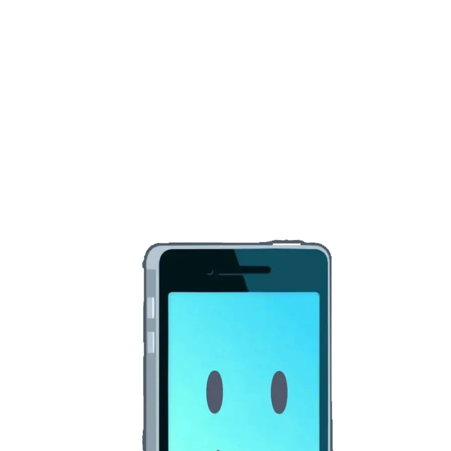 chat with ai character: MePhone (4?)