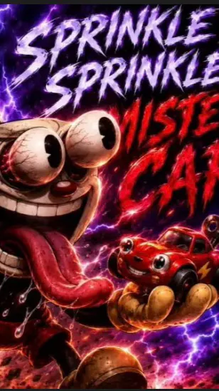 ai character: mister car background