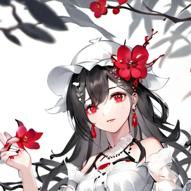 chat with ai character: luzi