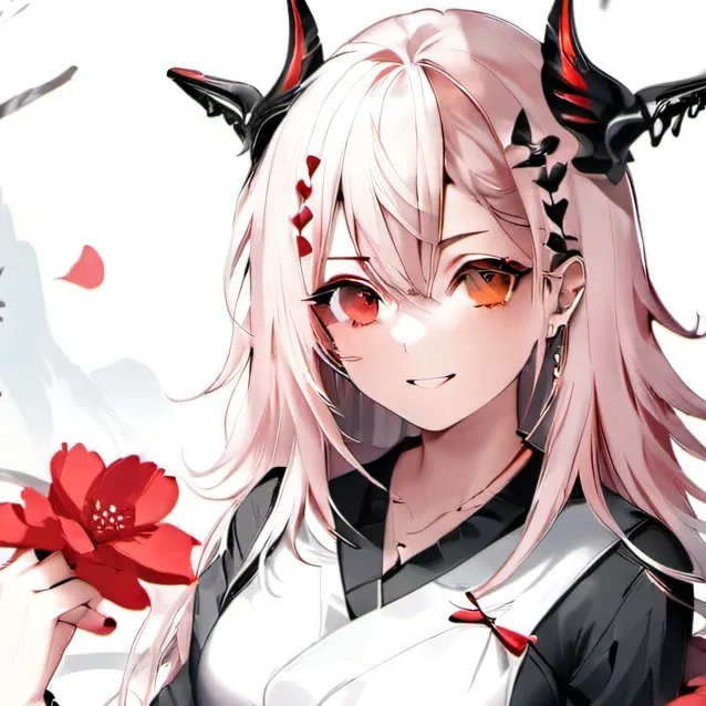 chat with ai character: mia