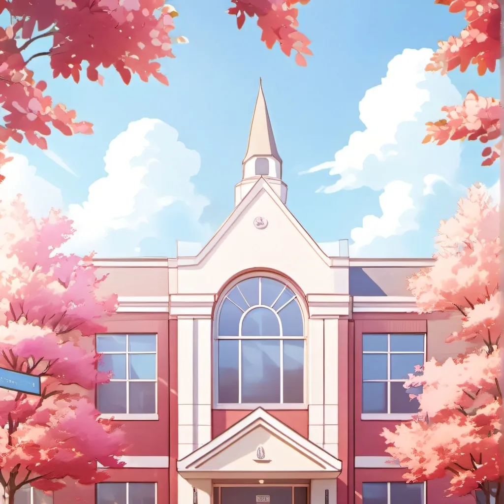 chat with ai character: la escuela UA