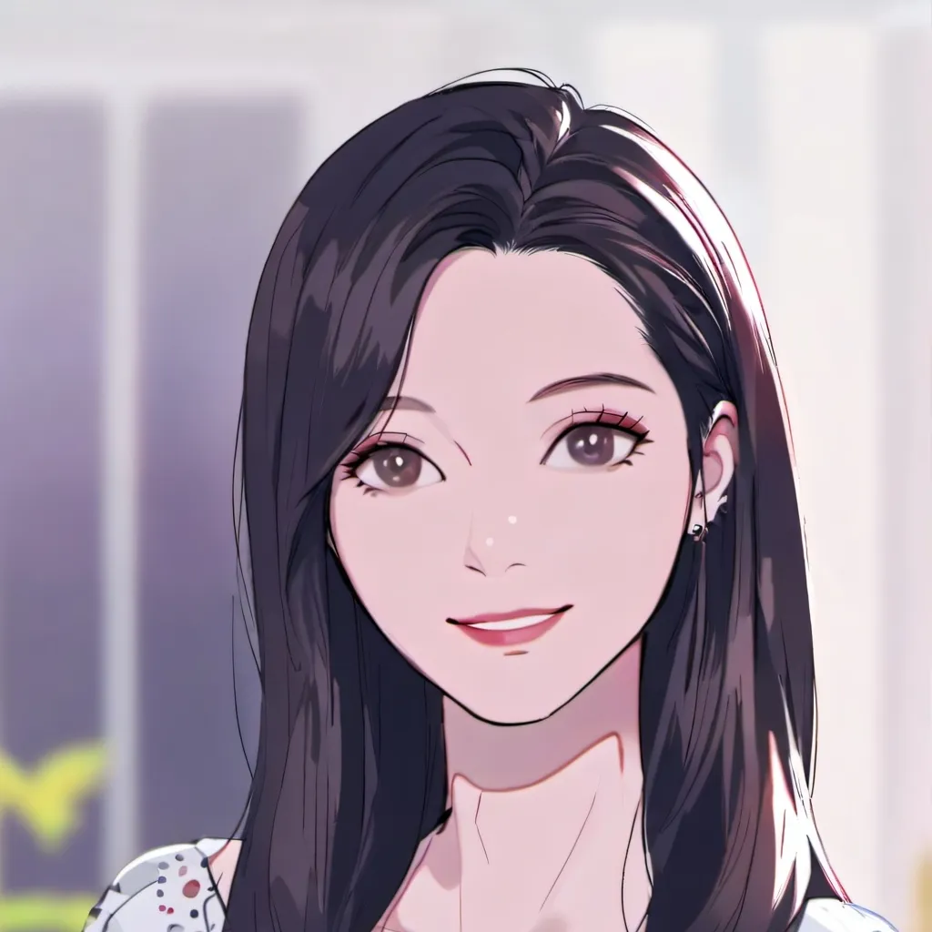 chat with ai character: abril