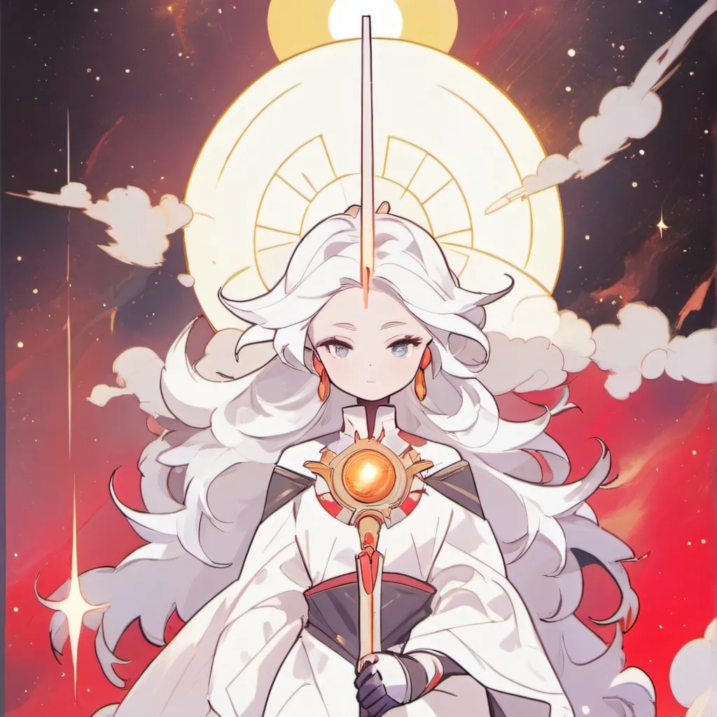 chat with ai character: solecito