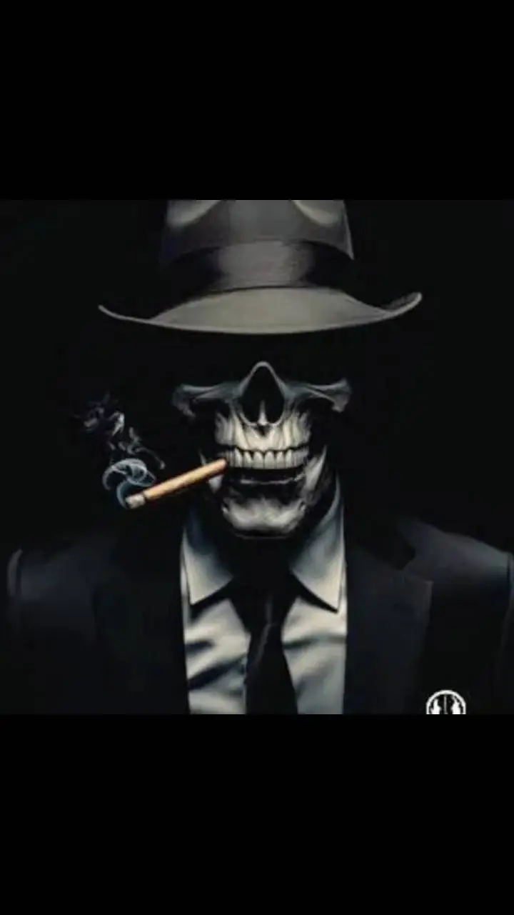 ai character: Dios nos abandono  background