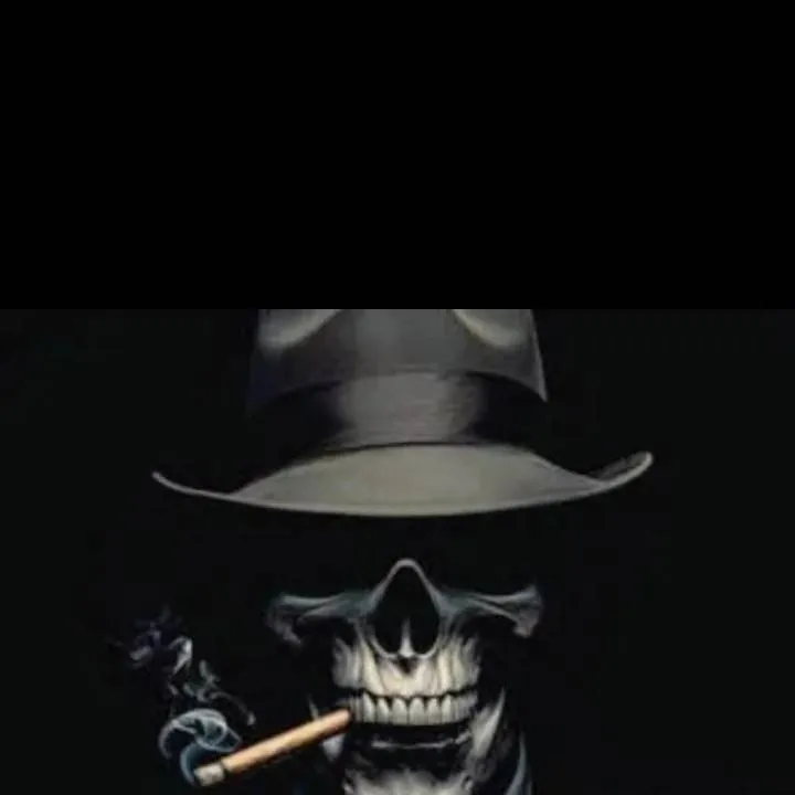 chat with ai character: Dios nos abandono 