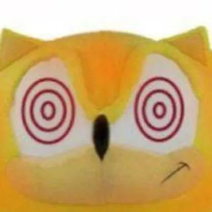 chat with ai character: baby fleetway