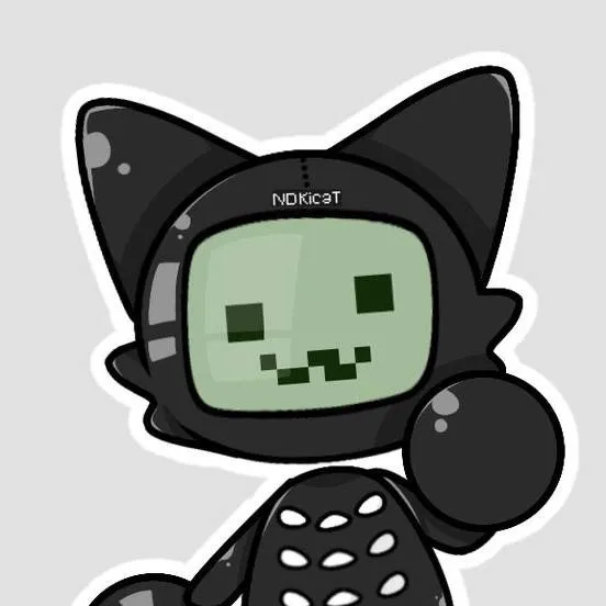 chat with ai character: nokicat