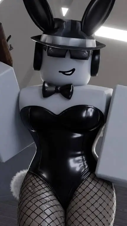 ai character: chance...... background