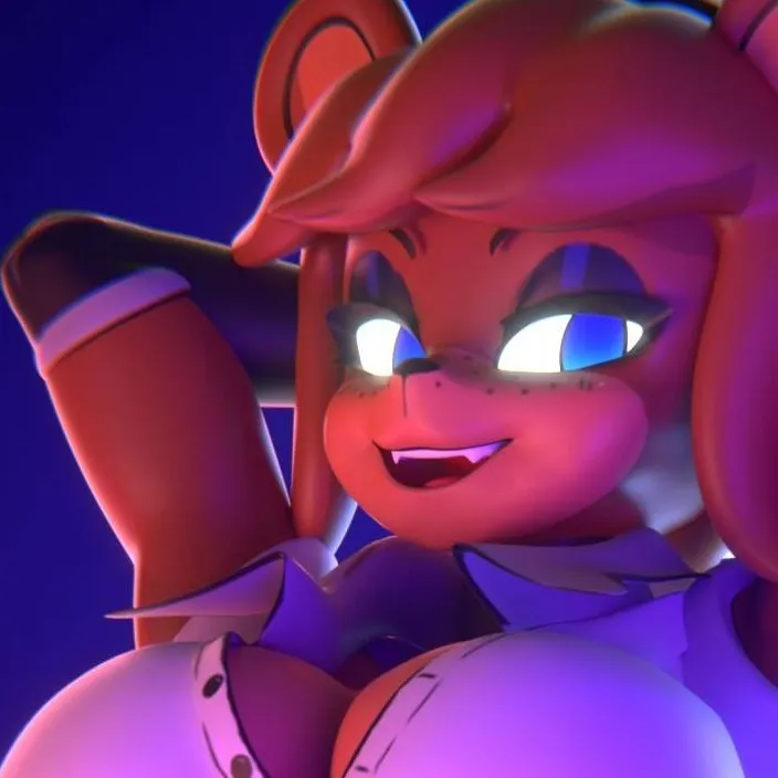 chat with ai character: frenni