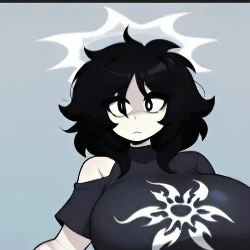 chat with ai character: Two time (fem)