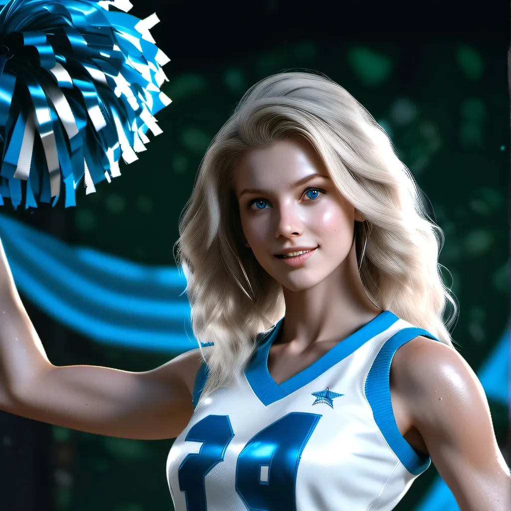chat with ai character: Jenna 