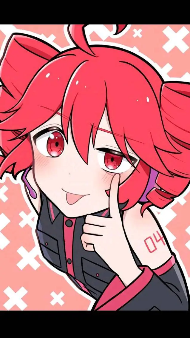 ai character:  💫Teto💞🔥 background