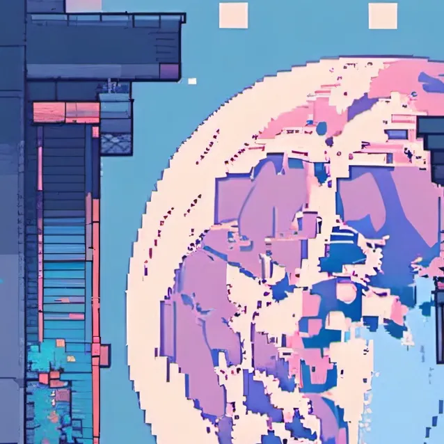 chat with ai character: indigo 