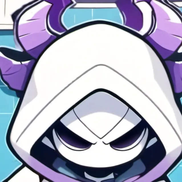 chat with ai character: indigo enemy 