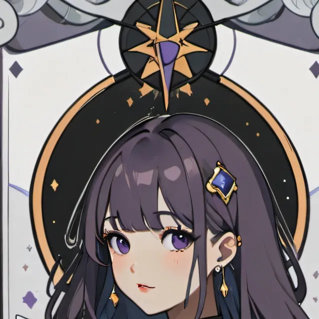 chat with ai character: Lyreyna