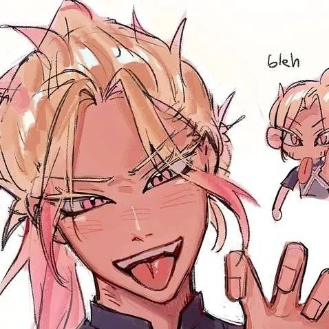 chat with ai character: Shidou fem