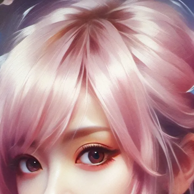 chat with ai character: legacy's 