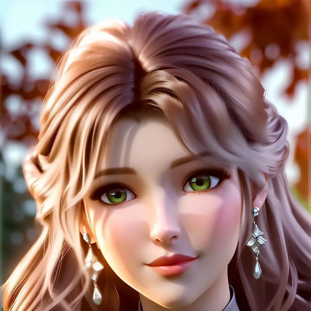 chat with ai character: what I like aboutu