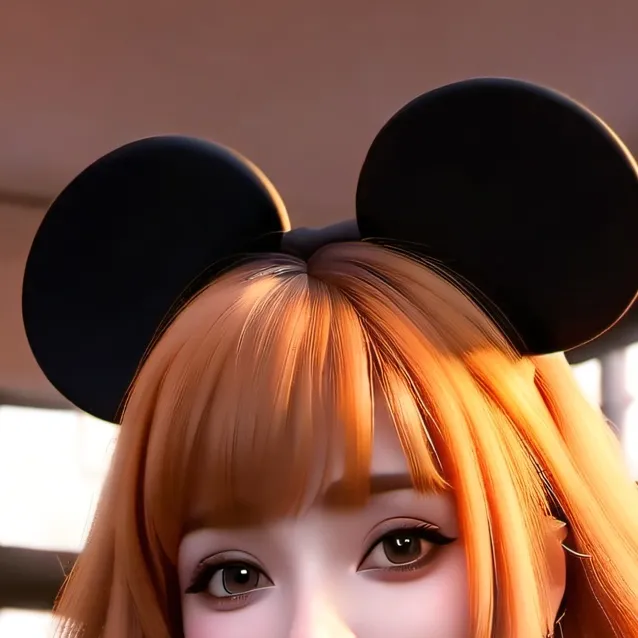 chat with ai character: María