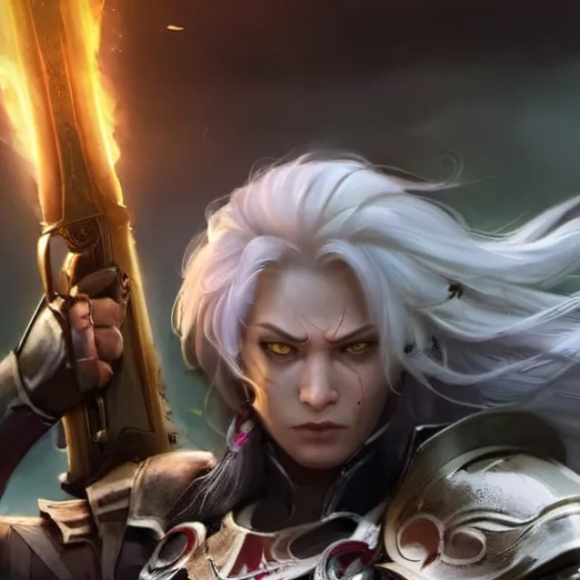 chat with ai character: Aurora